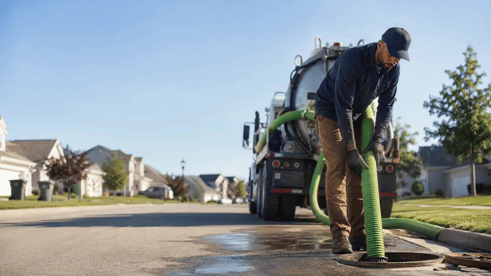Mosquito Control in Rye, TX